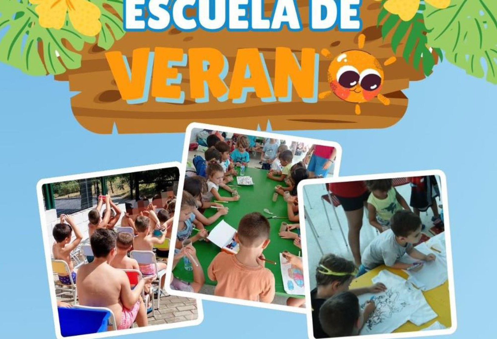 ESCUELA DE VERANO 2026