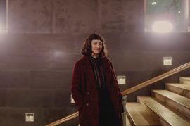 La cordobesa Elena Carmona, nueva directora del Teatro Central de Sevilla