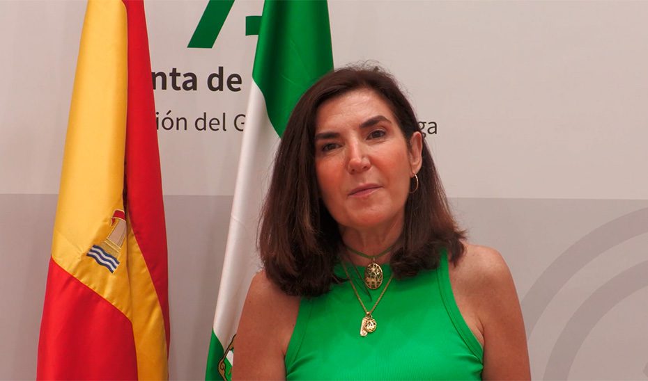 El paro cae en Andalucía por debajo de las 550.000 personas por primera vez en 18 años