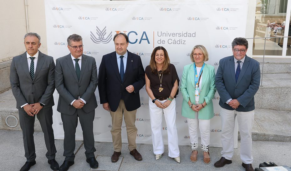 Normalidad en el primer día de la PAU más numerosa en Andalucía, con casi 53.500 alumnos convocados