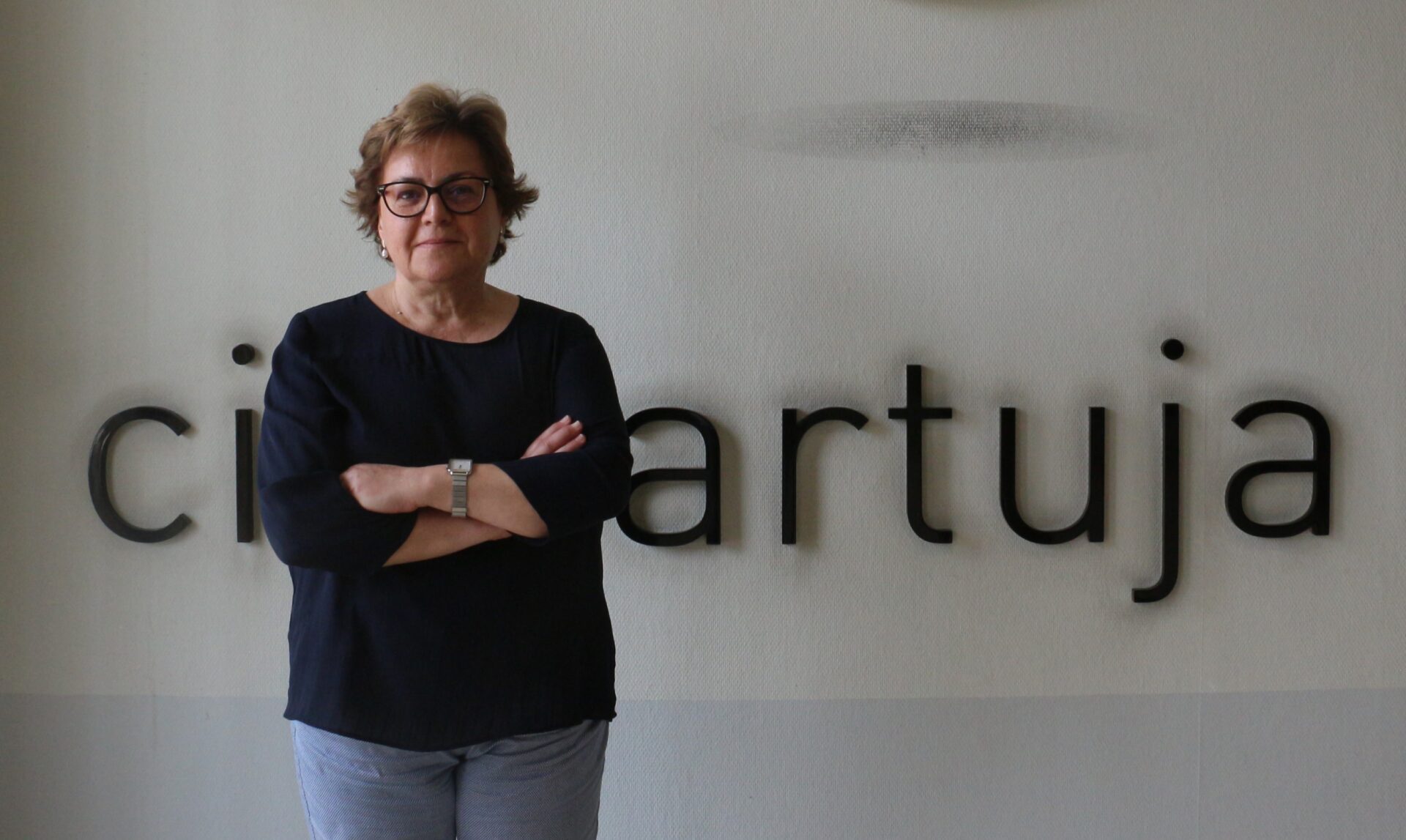 Cecilia Gotor Martínez asume la dirección del cicCartuja