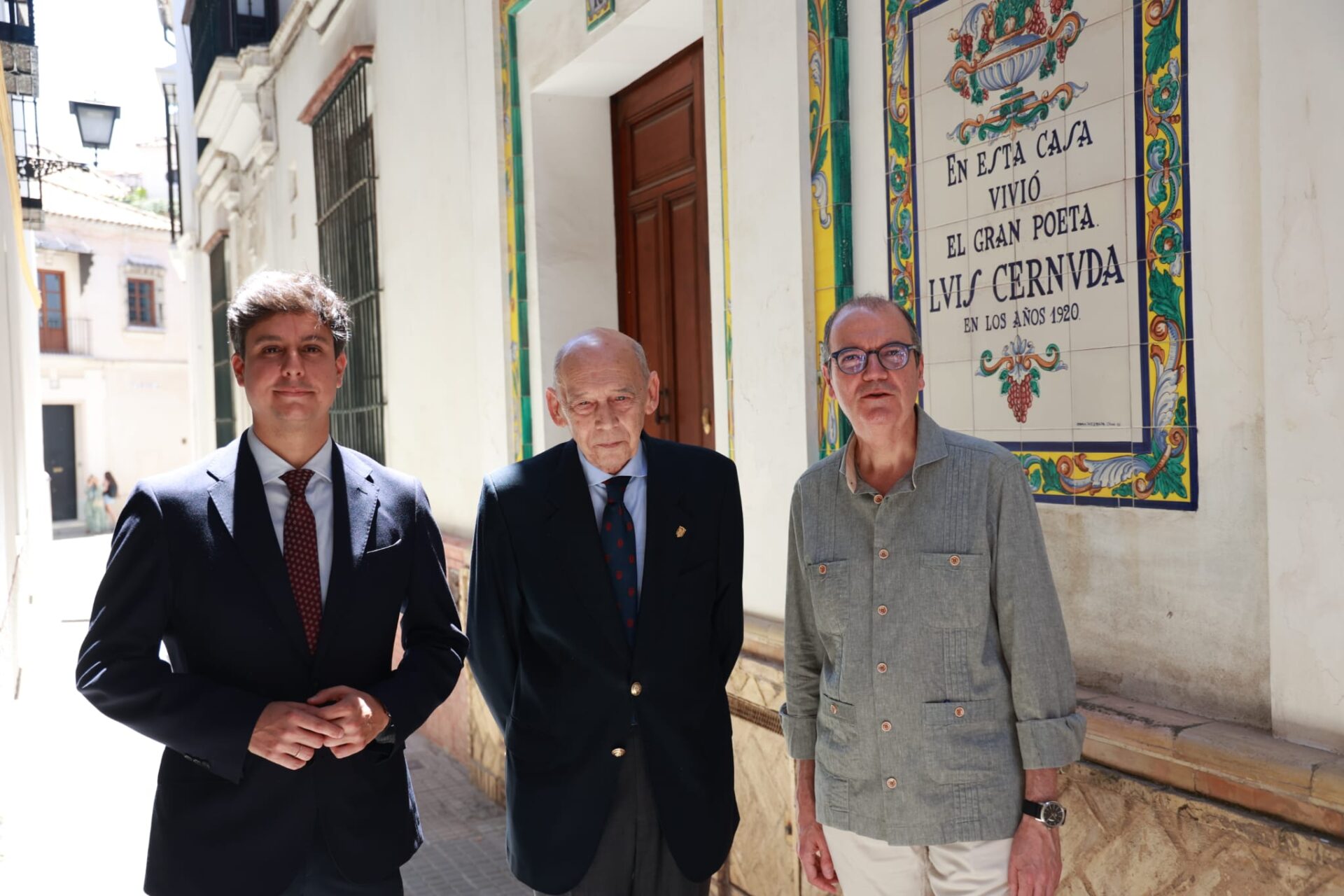 Abierta la convocatoria del III Premio de Poesía Ateneo y Ateneo Joven Generación del 27
