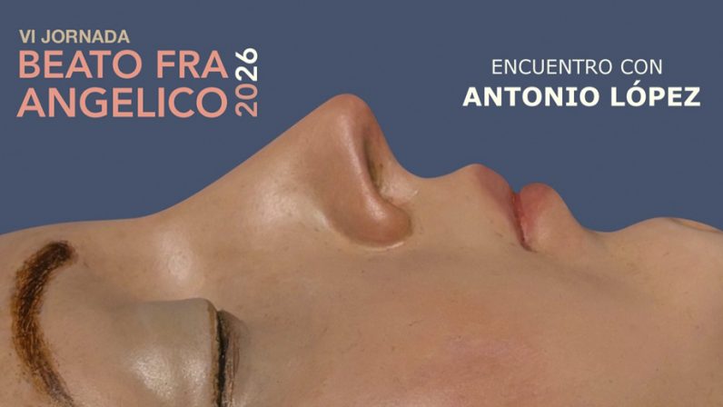 La Delegación de Patrimonio organiza un encuentro con el pintor Antonio López el 8 de junio