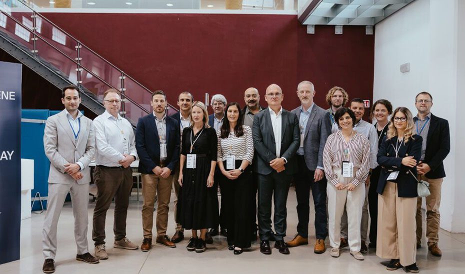 Andalucía se integra en la Federación Europea de Agencias y Regiones para la Energía y el Medio Ambiente