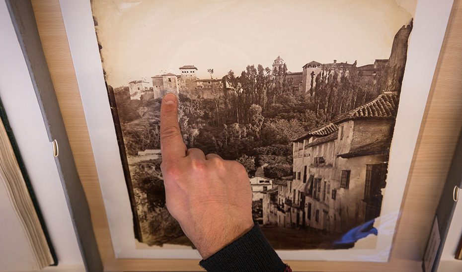 Los archivos andaluces reivindican su papel de memoria de la sociedad en su día conmemorativo