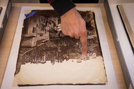 Los archivos andaluces reivindican su papel de memoria de la sociedad en su día conmemorativo