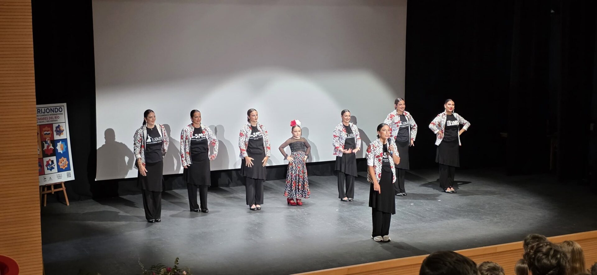 Formación, investigación y arte protagonizan la segunda jornada del Festival Guirijondo