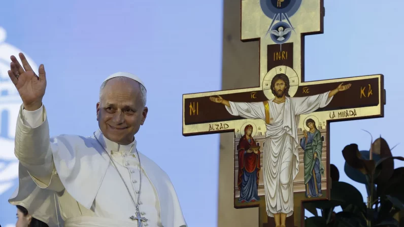El papa León XIV impulsa una nueva etapa de diálogo y esperanza en su histórica visita a España