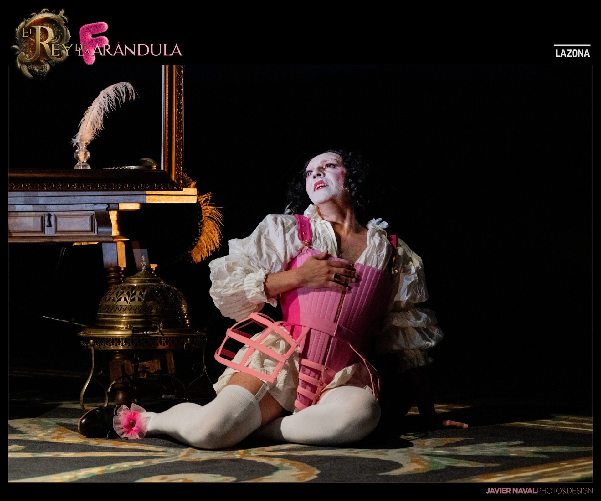 La provincia de Sevilla acoge, una semana más, una completa agenda cultural gracias al CIPAEM y el Circuito 107