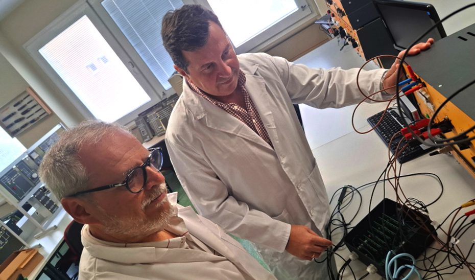 Desarrollan un dispositivo de bajo coste para detectar fallos en la red eléctrica en tiempo real