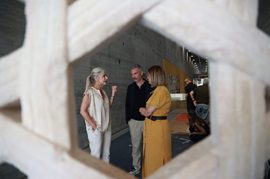 El C3A celebra una década con una gran muestra sobre la ciudad de Córdoba y el papel social del arte