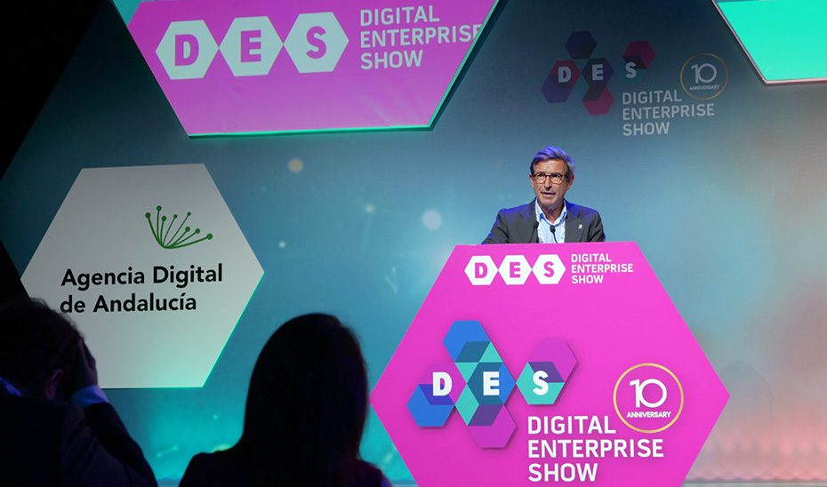 Andalucía lidera la contratación pública digital y acapara casi el 40% de la inversión nacional