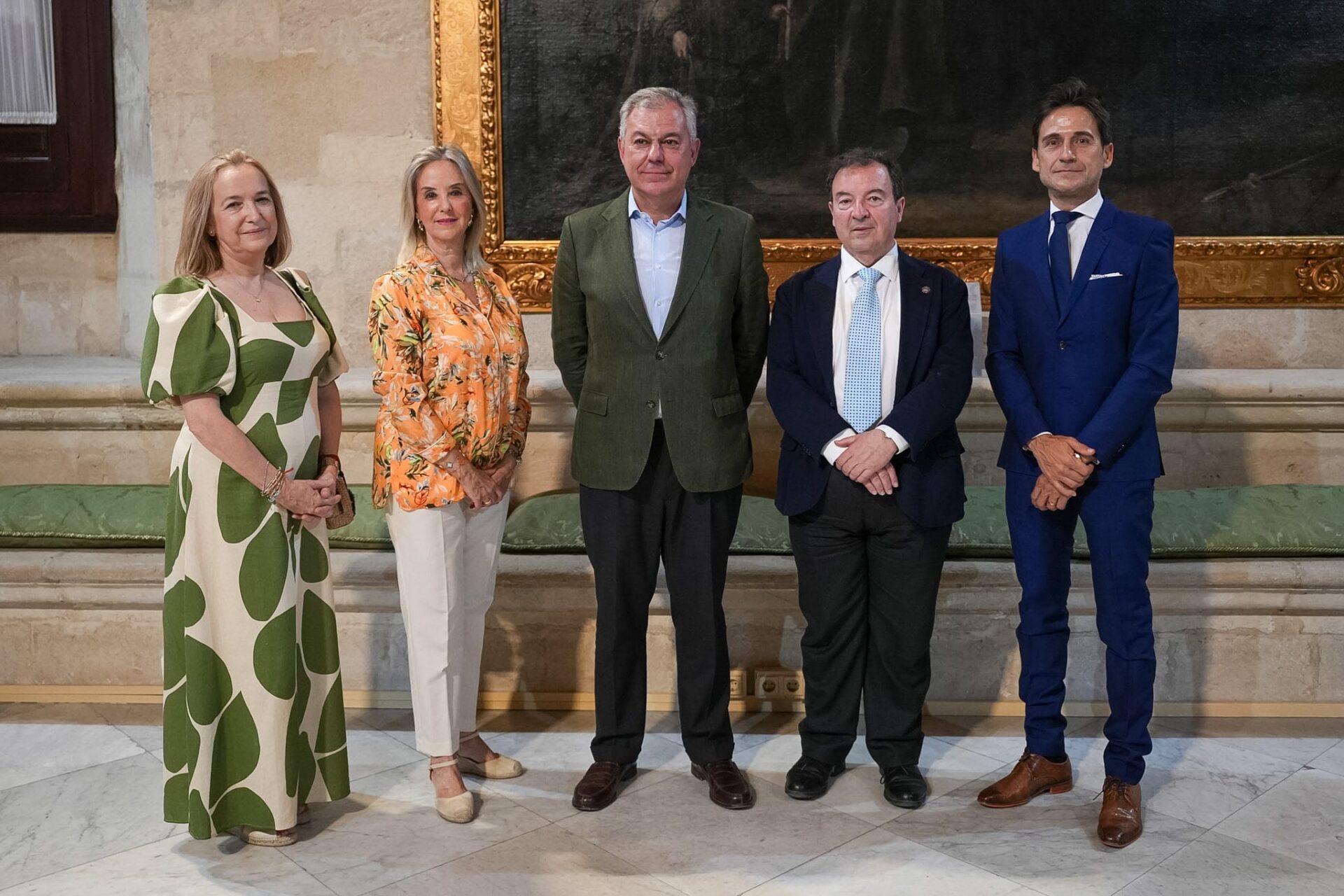 Sevilla, primera ciudad de España en unirse a la Fiscalía de Menores con los Agentes Tutores de la Policía Local