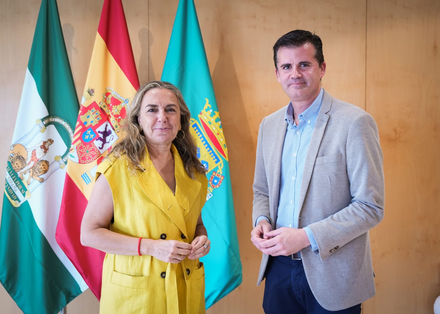 INPRO se consolida como referente andaluz en innovación pública y transformación digital