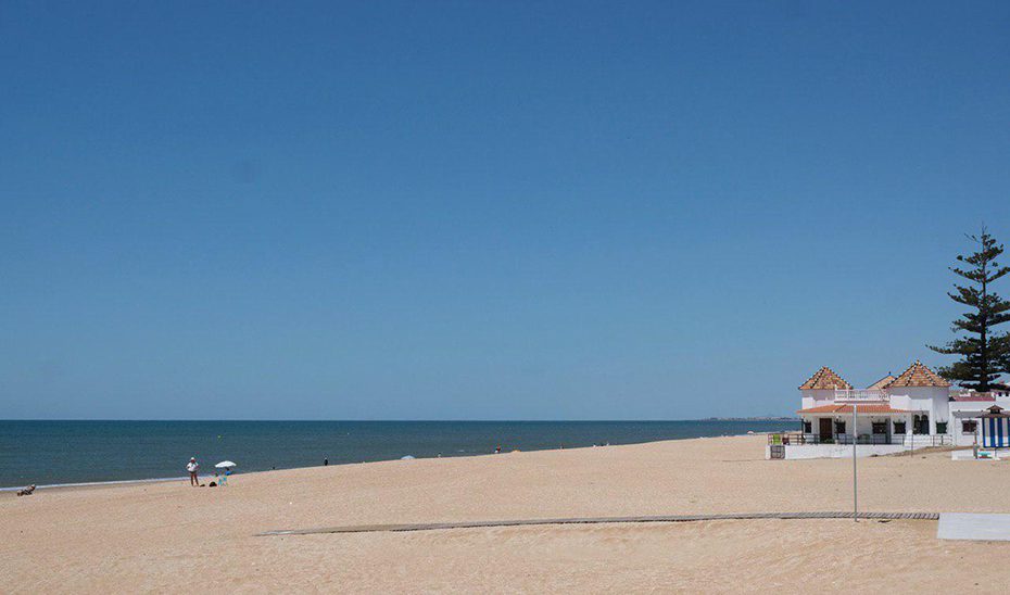 Andalucía destina más de 87 millones a actuaciones vinculadas al litoral y al turismo sostenible