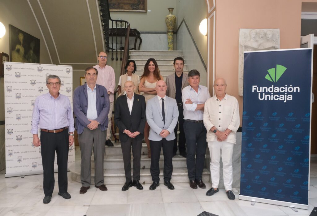 Los Premios de Novela Ateneo de Sevilla ya tienen finalistas para esta edición 2026 