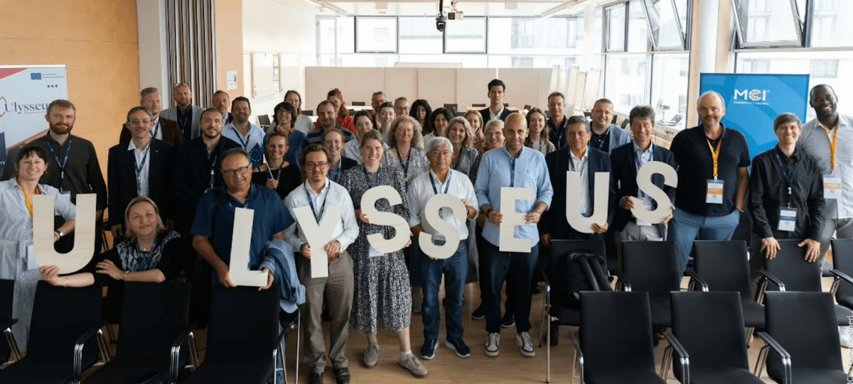 Los Ulysseus MCI Innovation Hub Days reflexionan sobre el futuro del emprendimiento