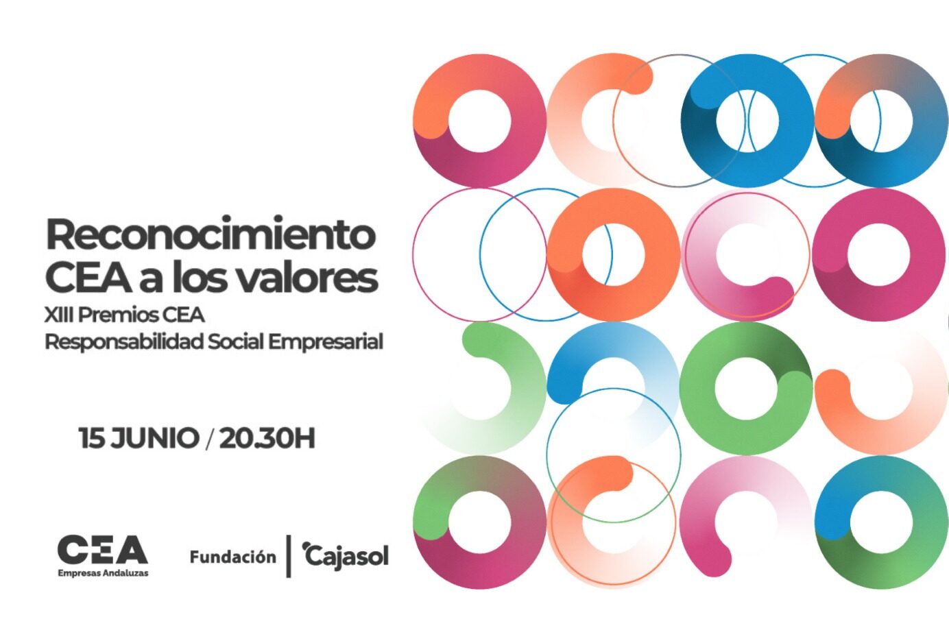 Horse Powertrain, Fuerte Group Hotels, Coca-Cola Europacific Partner Iberia y Joaquín Caro Ledesma, distinguidos en el Reconocimiento CEA a los Valores, XIII Premios CEA a la Responsabilidad Empresarial – Confederación de Empresarios de Andalucía