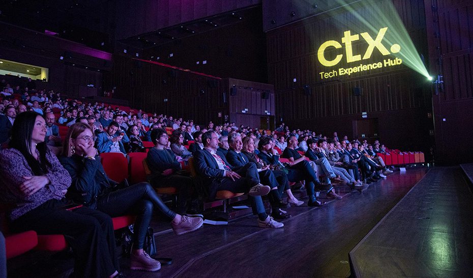 La medición de la huella de carbono del ‘CTx Tech Experience Hub’ afianza el liderazgo andaluz en sostenibilidad
