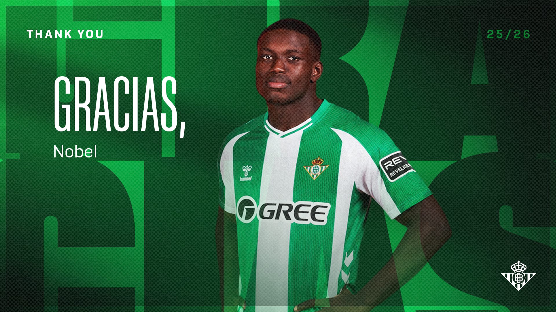 El Rayo Vallecano ejerce la opción de compra por Nobel Mendy