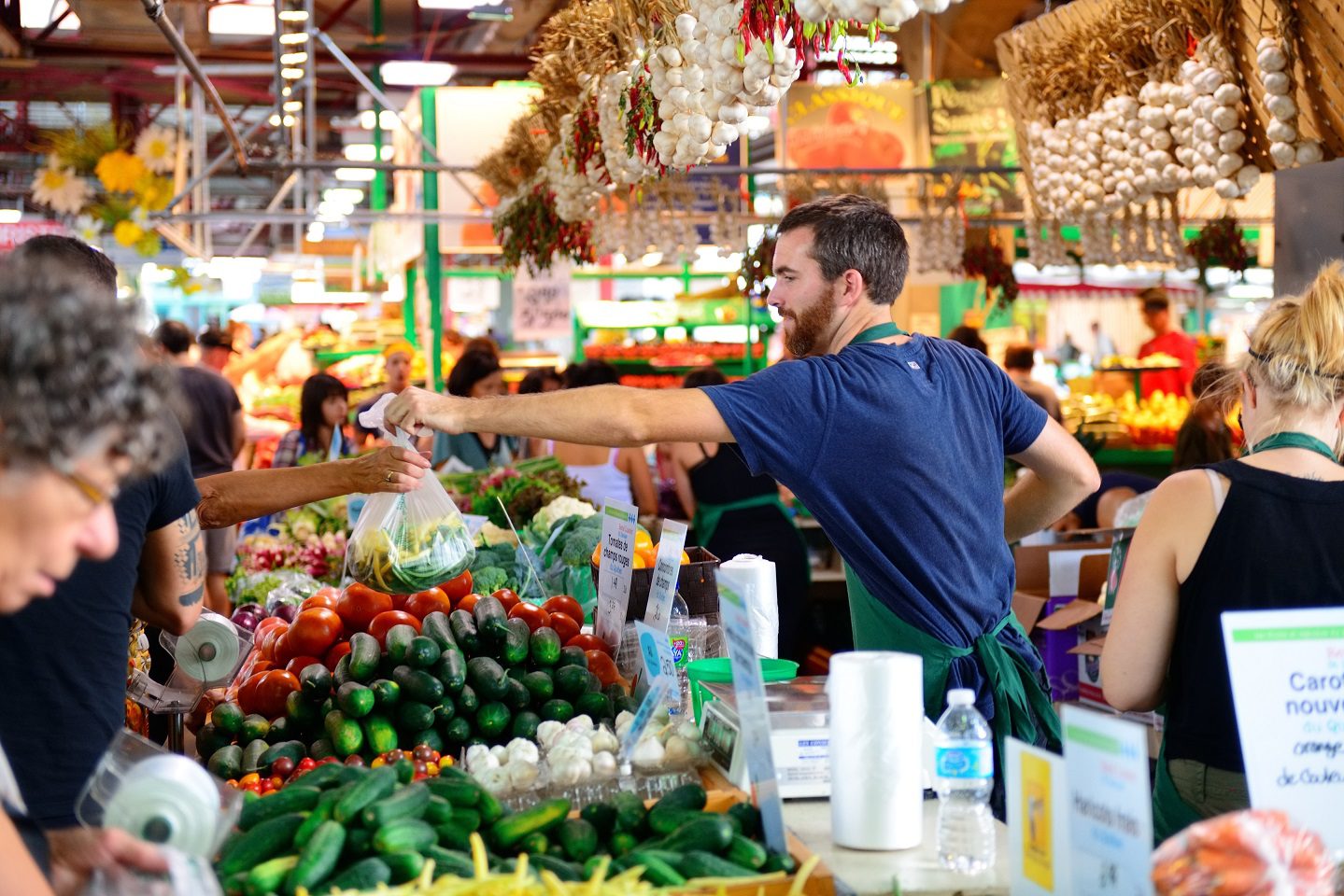 El valor de las exportaciones agroalimentarias de Andalucía aumenta casi un 4% en el primer trimestre