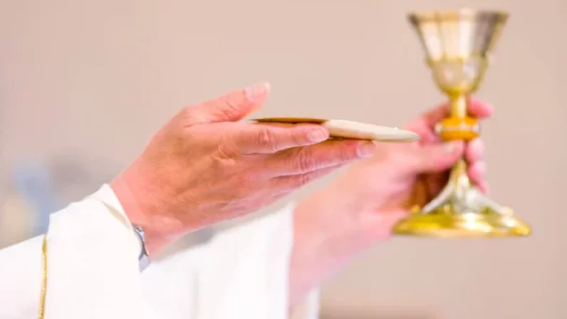 Primeras misas de los nuevos sacerdotes sevillanos