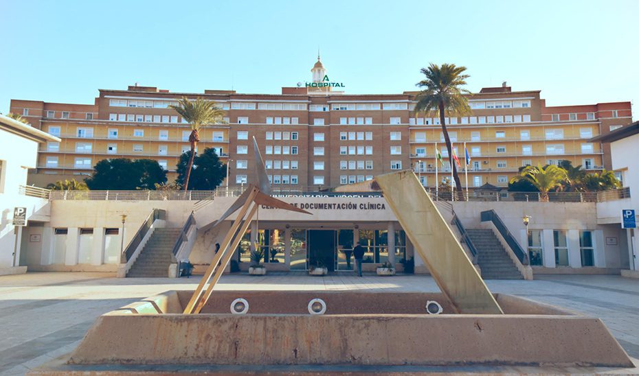 Andalucía desarrolla una herramienta de IA para mejorar el registro de diagnósticos de los pacientes