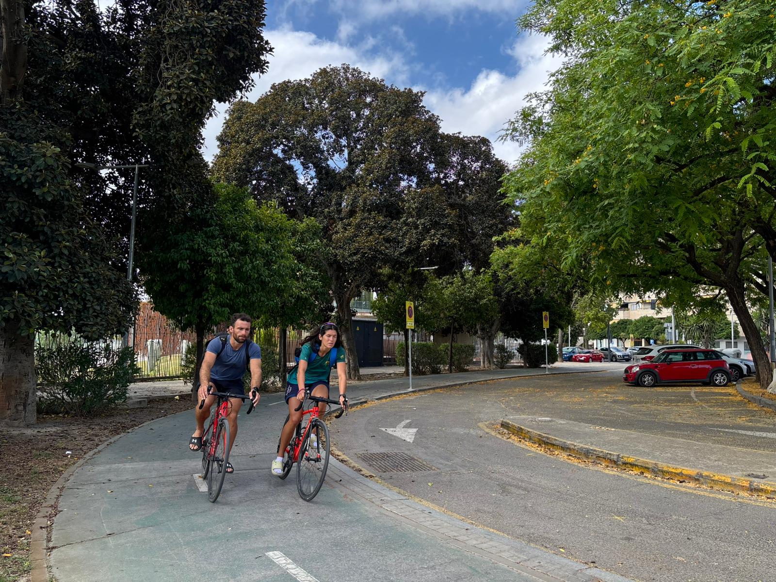 El Ayuntamiento iniciará el próximo lunes 15 de junio las obras de sustitución de la red de abastecimiento en la Glorieta de las Cigarreras