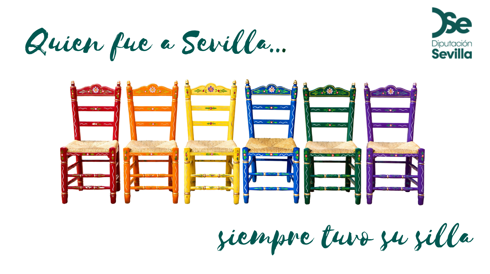 La Diputación de Sevilla desarrolla una ambiciosa campaña por el Día del Orgullo LGTBI durante todo el mes de junio