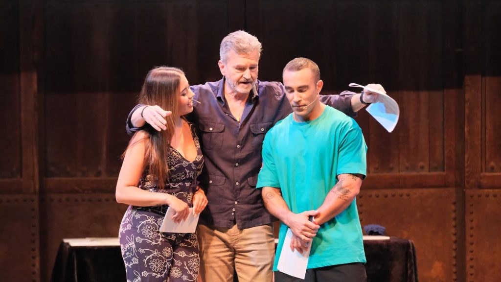 Celebrada la gala de entrega de los 12º premios ‘El Audiovisual en la Escuela’