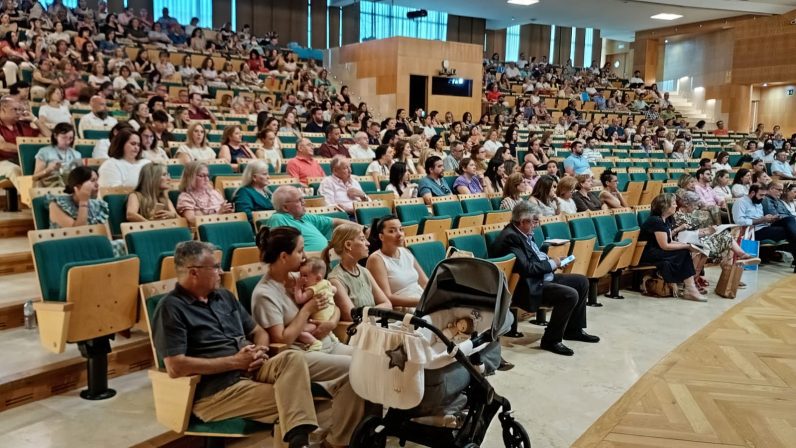 Los profesores de Religión cierran el curso con una jornada formativa