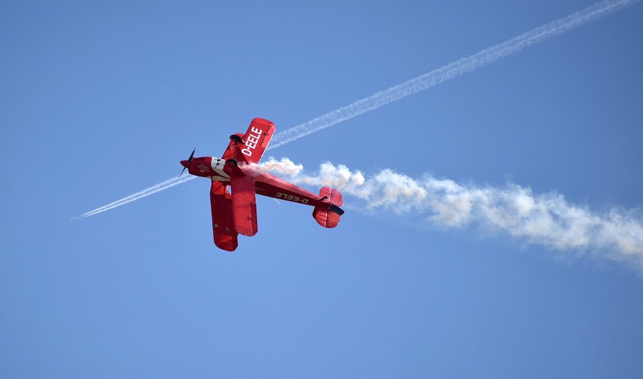 Herido el piloto de una avioneta de fumigación en Isla Mayor en un accidente