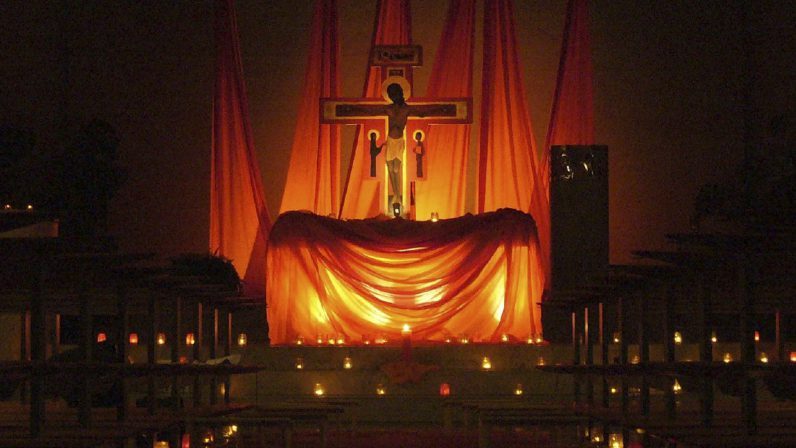 La Pastoral Universitaria de Sevilla organiza una peregrinación a la comunidad ecuménica de Taizé