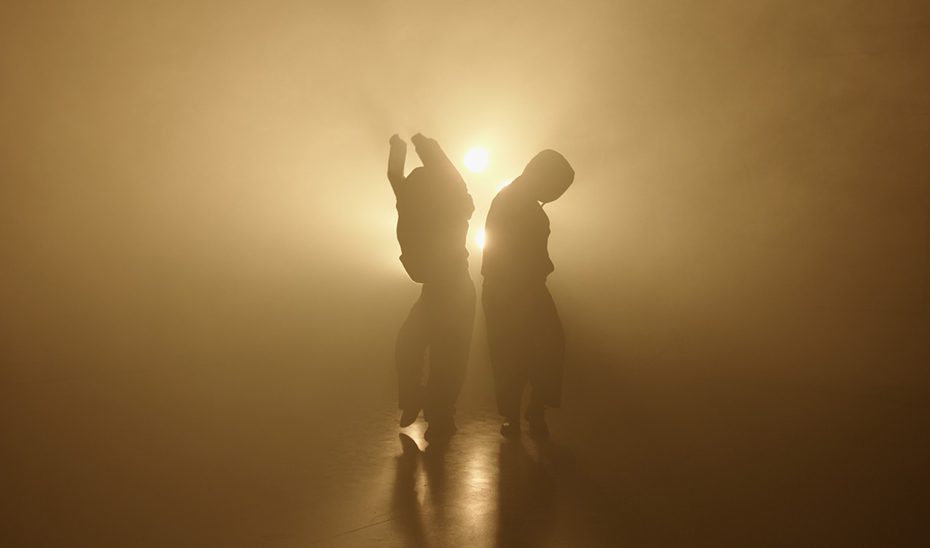 El ciclo ‘Exploratorio’ del C3A concluye su programación previa al verano con la performance audiovisual ‘MORFiA’