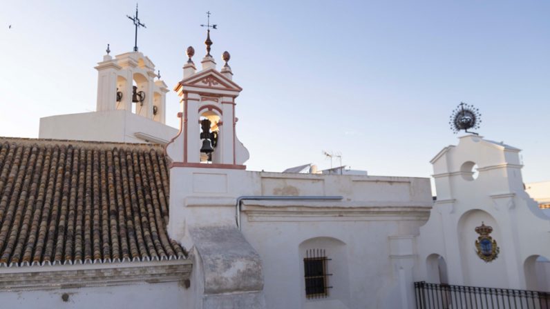 El arzobispo preside la Eucaristía por el XXX aniversario de la coronación canónica de la Soledad
