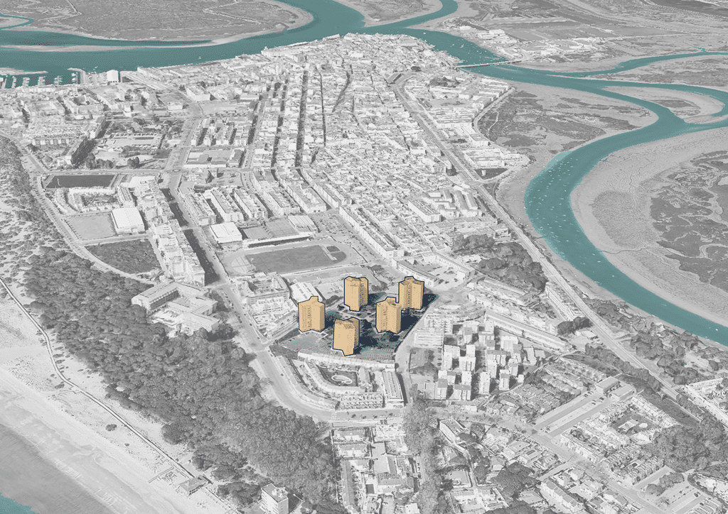 La US y Arup impulsan una alianza para avanzar en la evaluación de edificios y la resiliencia urbana