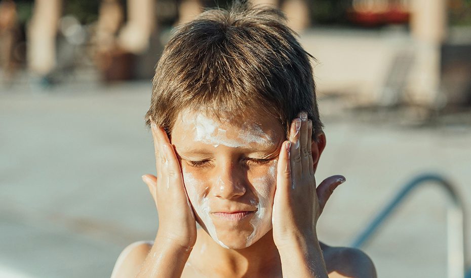 Los premios ‘Creciendo Soludable’ promueven el hábito de la fotoprotección en los escolares