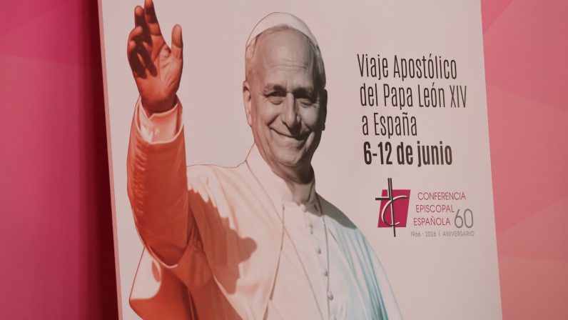 La visita de León XIV, un éxito gracias a la implicación de toda la sociedad española