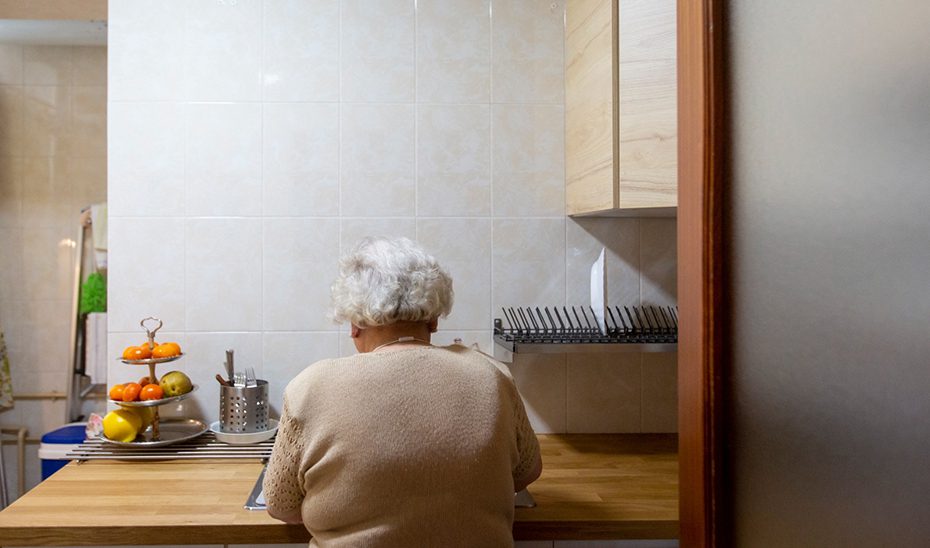 La Junta destina 46,6 millones a los servicios sociales comunitarios de las entidades locales