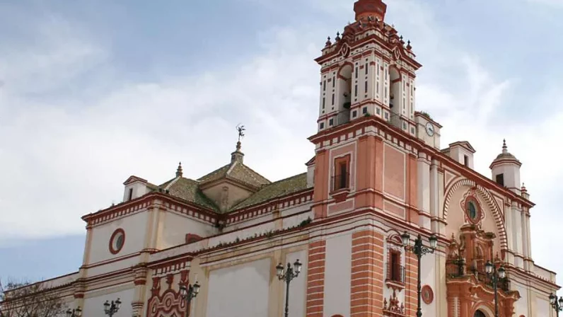 Año jubilar en la Parroquia de San Juan Bautista de Las Cabezas de San Juan por el 250º aniversario de la construcción del templo