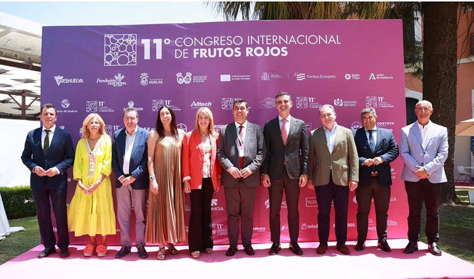 Andalucía reclama un presupuesto específico y adaptado para frutas y hortalizas dentro de la PAC