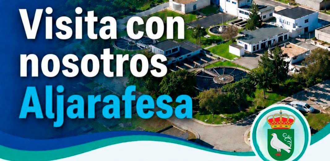 ¿Quieres saber cómo llega el agua a tu casa?