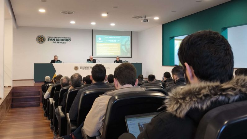 ‘Nuestra Facultad de Teología’, carta dominical del arzobispo de Sevilla (21-06-20216)