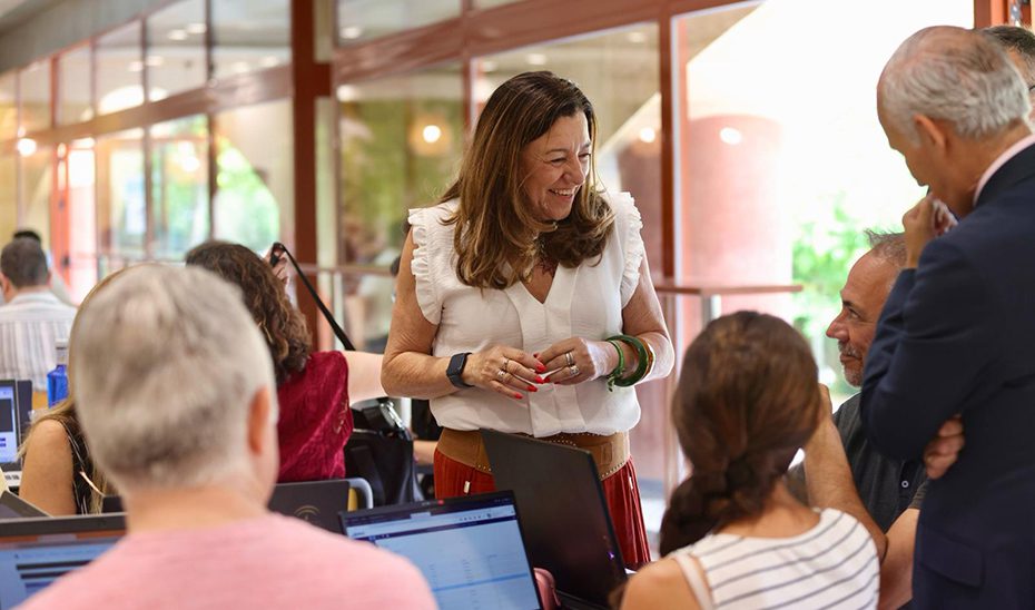 Las oposiciones docentes 2026 comienzan con normalidad en Andalucía