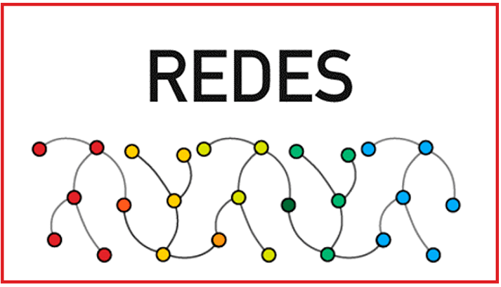 La revista REDES obtiene Factor de Impacto JCR en Web of Science