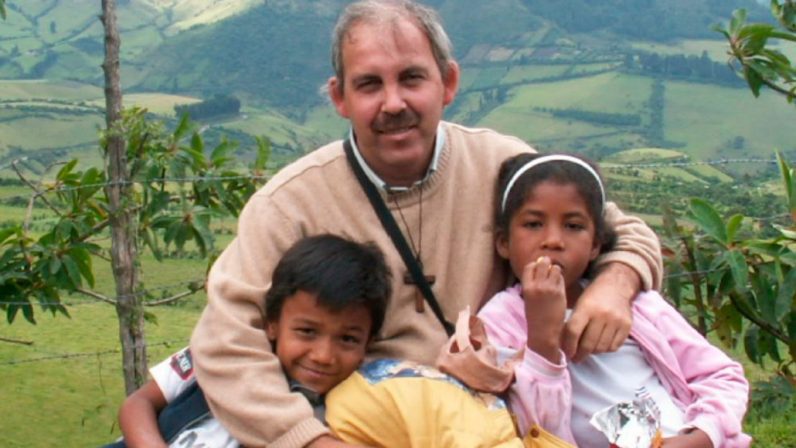 Venerable Siervo de Dios Pedro Manuel Salado Alba: Un modelo cercano de santidad por monseñor Teodoro León