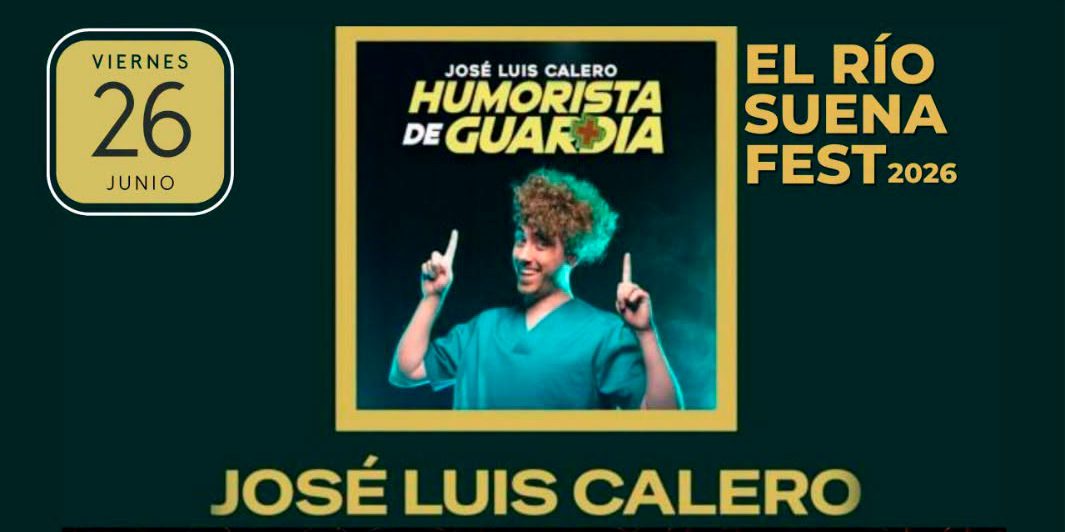 Palomares del Río vive el verano con humor, música y fútbol. ¡No te pierdas las actividades de este viernes noche!