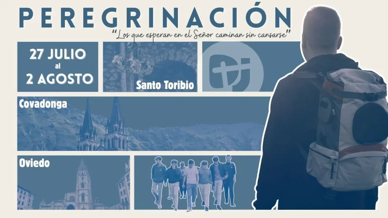 La Pastoral con Jóvenes organiza una peregrinación a los Picos de Europa