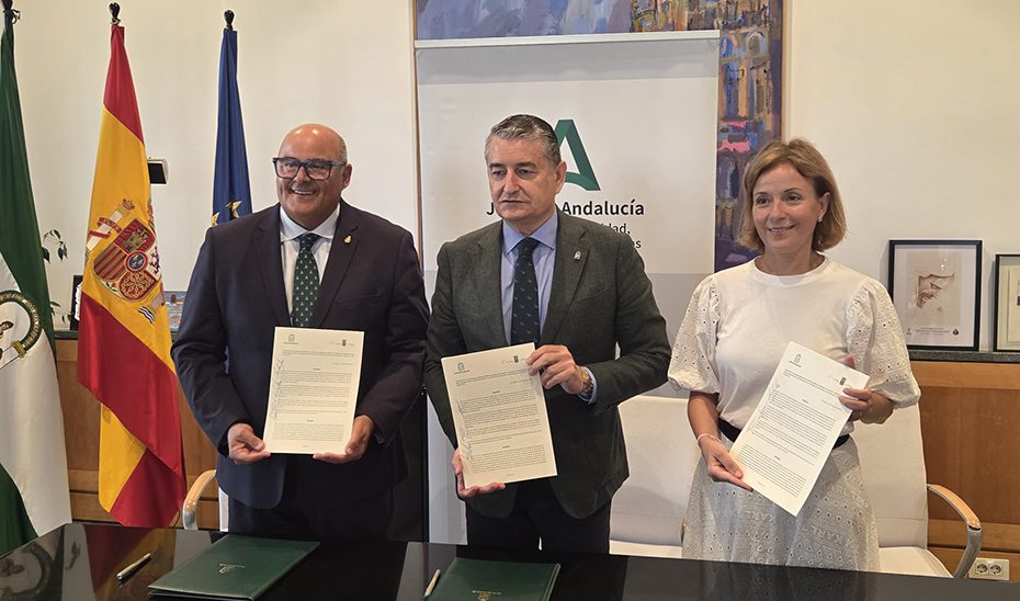 La Junta y Vélez-Málaga impulsarán un nuevo centro de salud en Torre del Mar