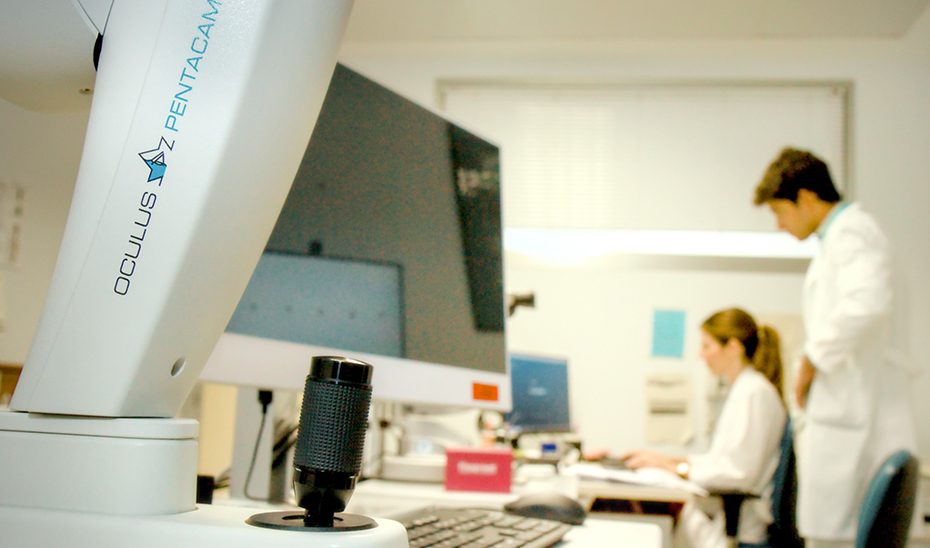 Andalucía participa en un proyecto europeo para mejorar las terapias frente al cáncer de vejiga